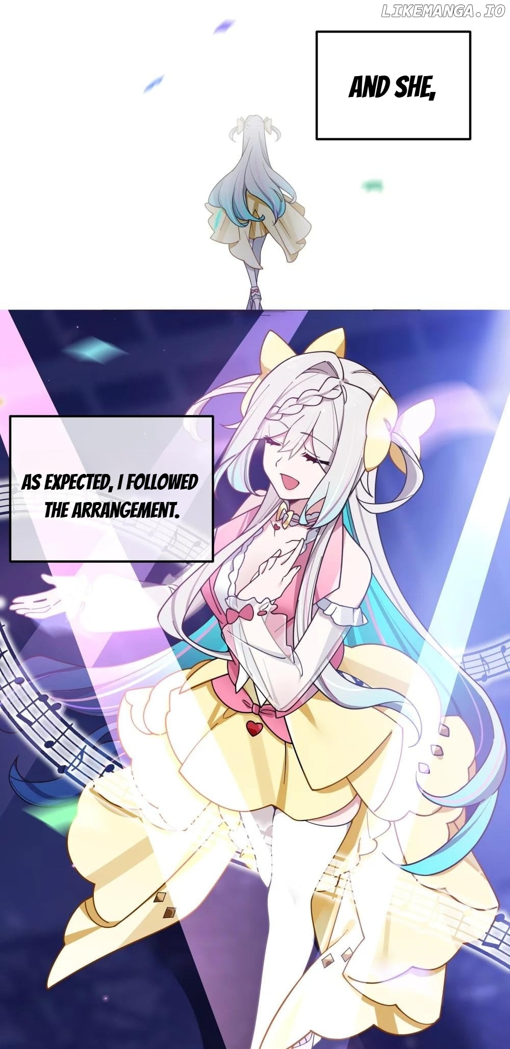 My Fake Girlfriends are using me as a Shield Chapter 121 - page 26
